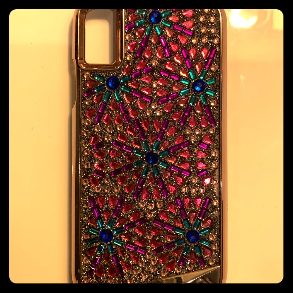 Casemate Iphone 10 case